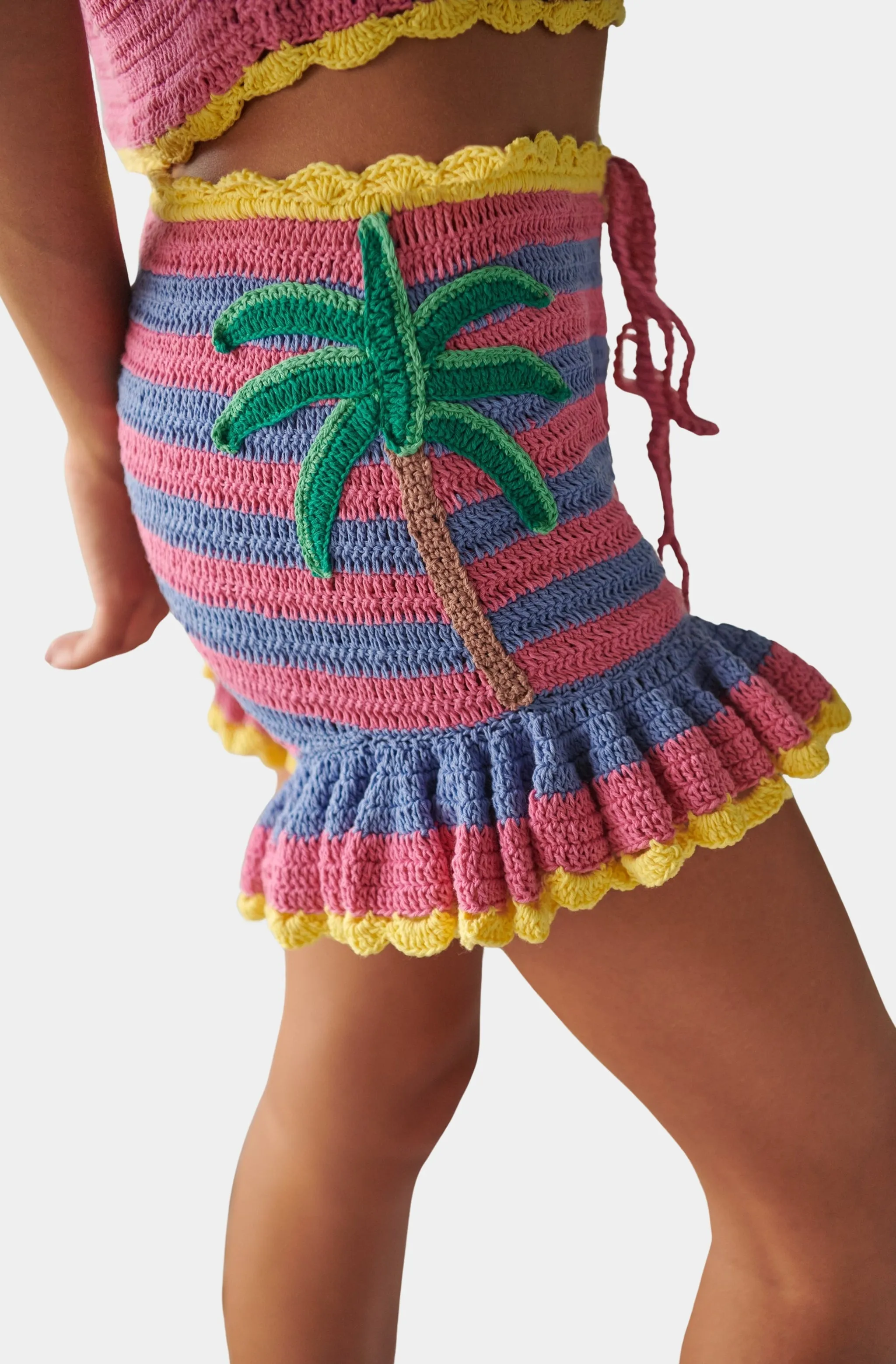 Crasqui Shorts