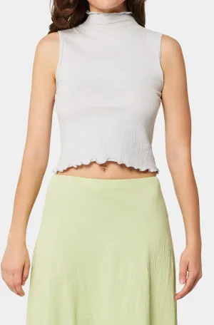 Crinkle Tank