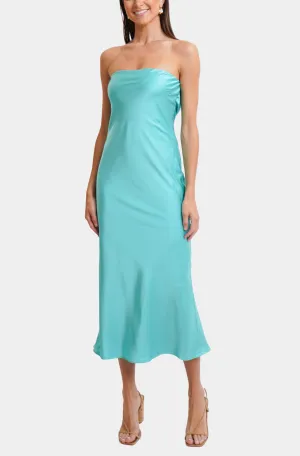Cristina Midi Dress