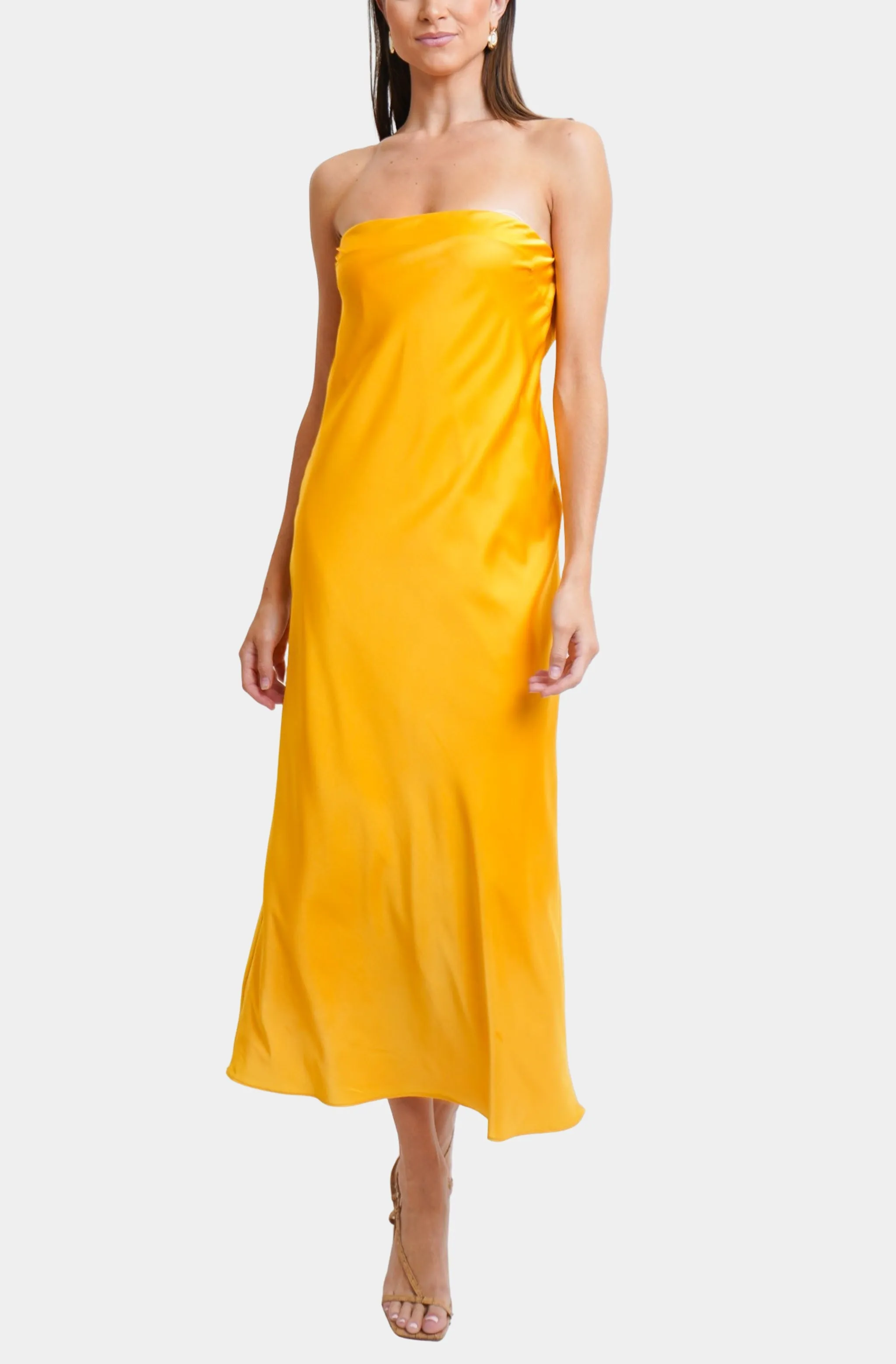 Cristina Midi Dress