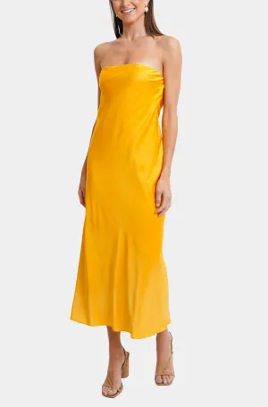 Cristina Midi Dress