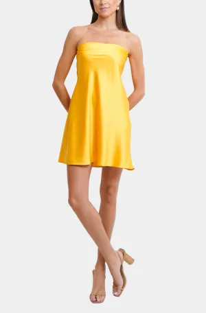 Cristina Mini Dress