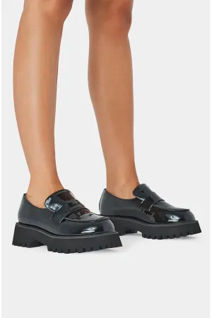 Cruz Loafer