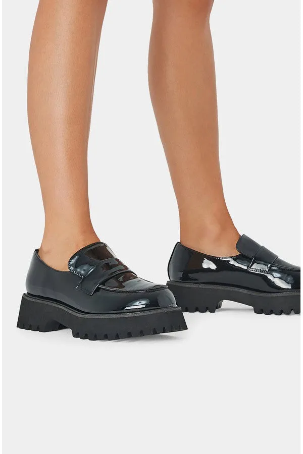 Cruz Loafer