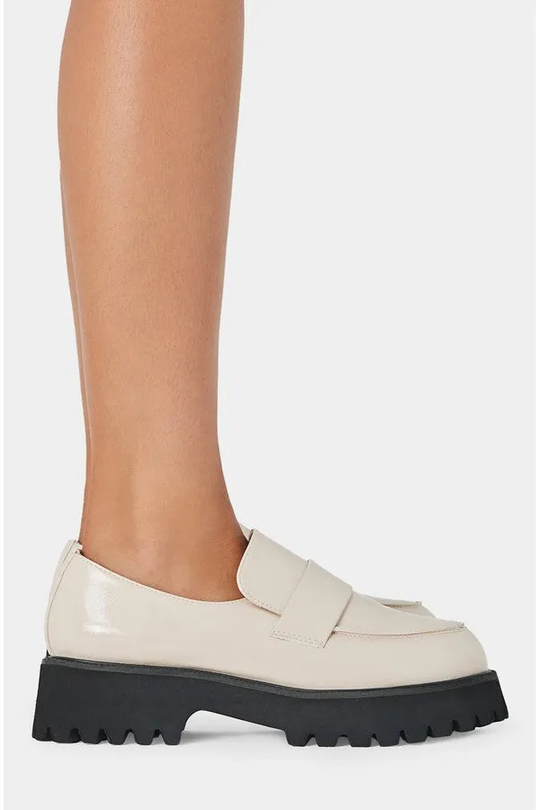 Cruz Loafer