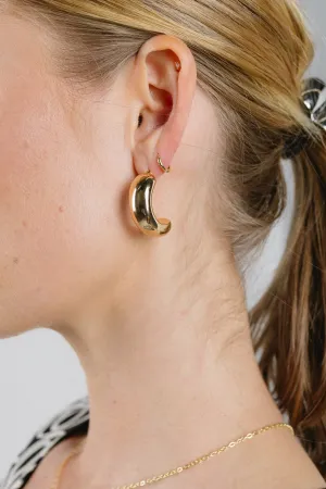 Daily Win Earrings