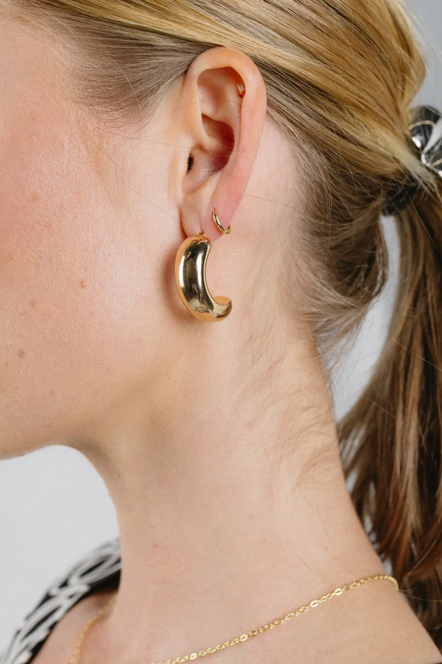 Daily Win Earrings
