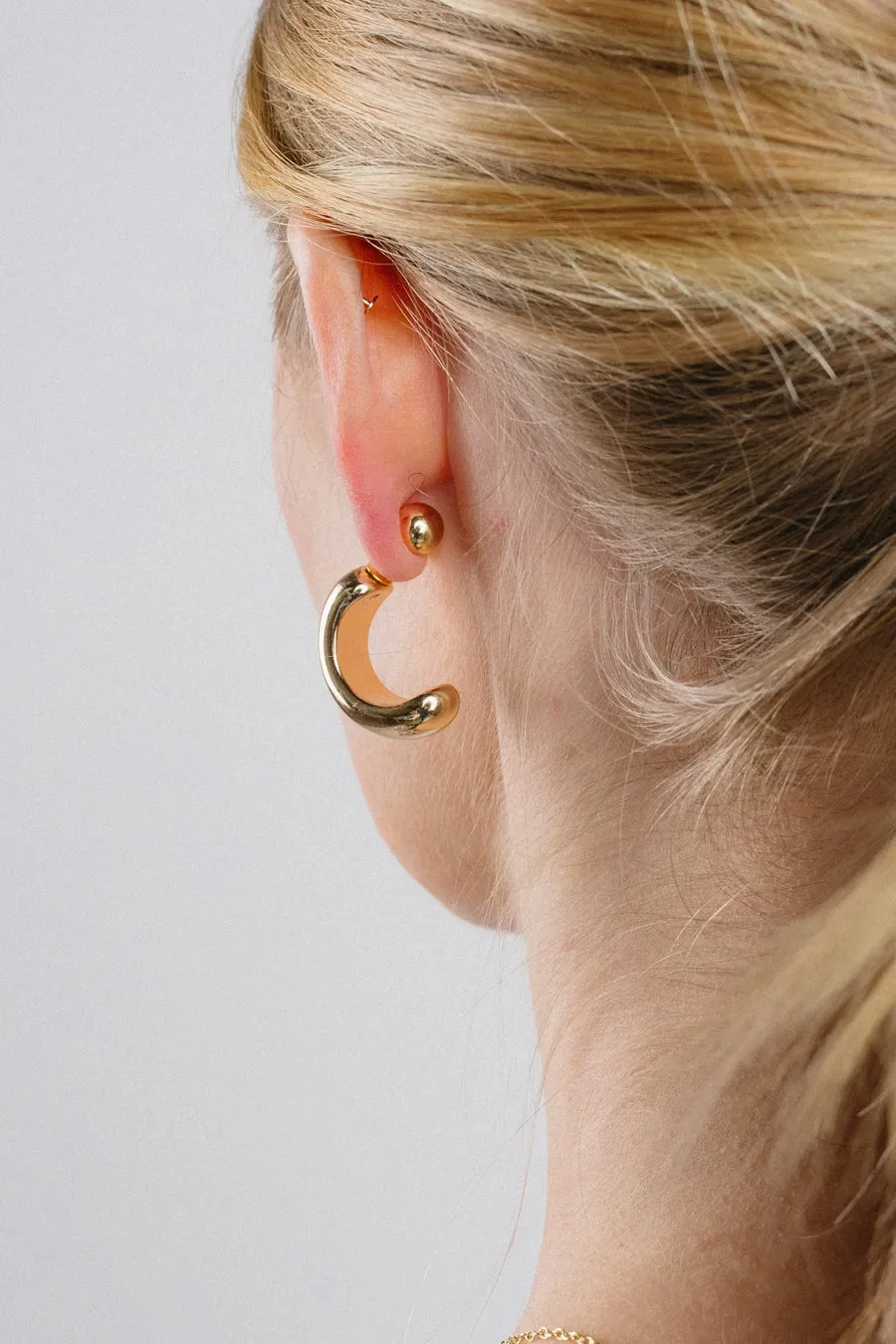 Daily Win Earrings