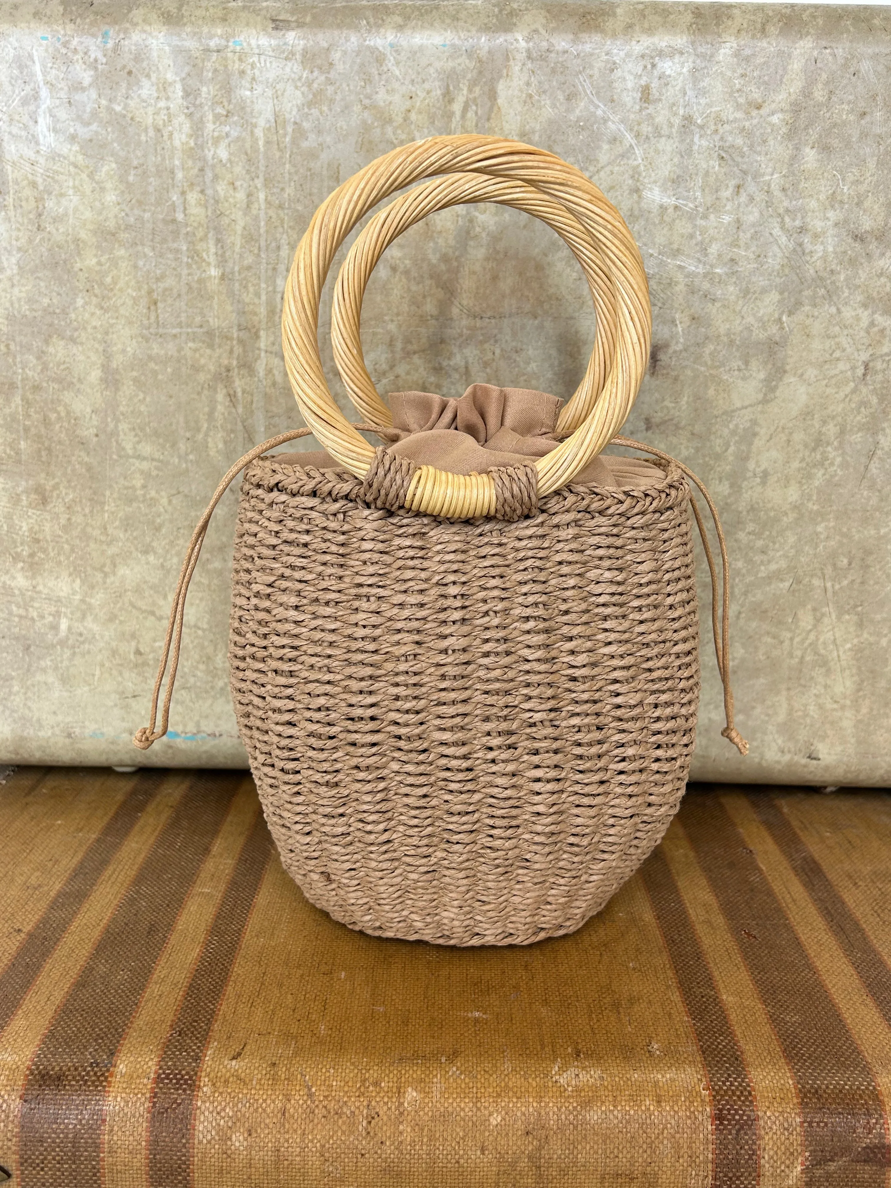 Daisy Handbag