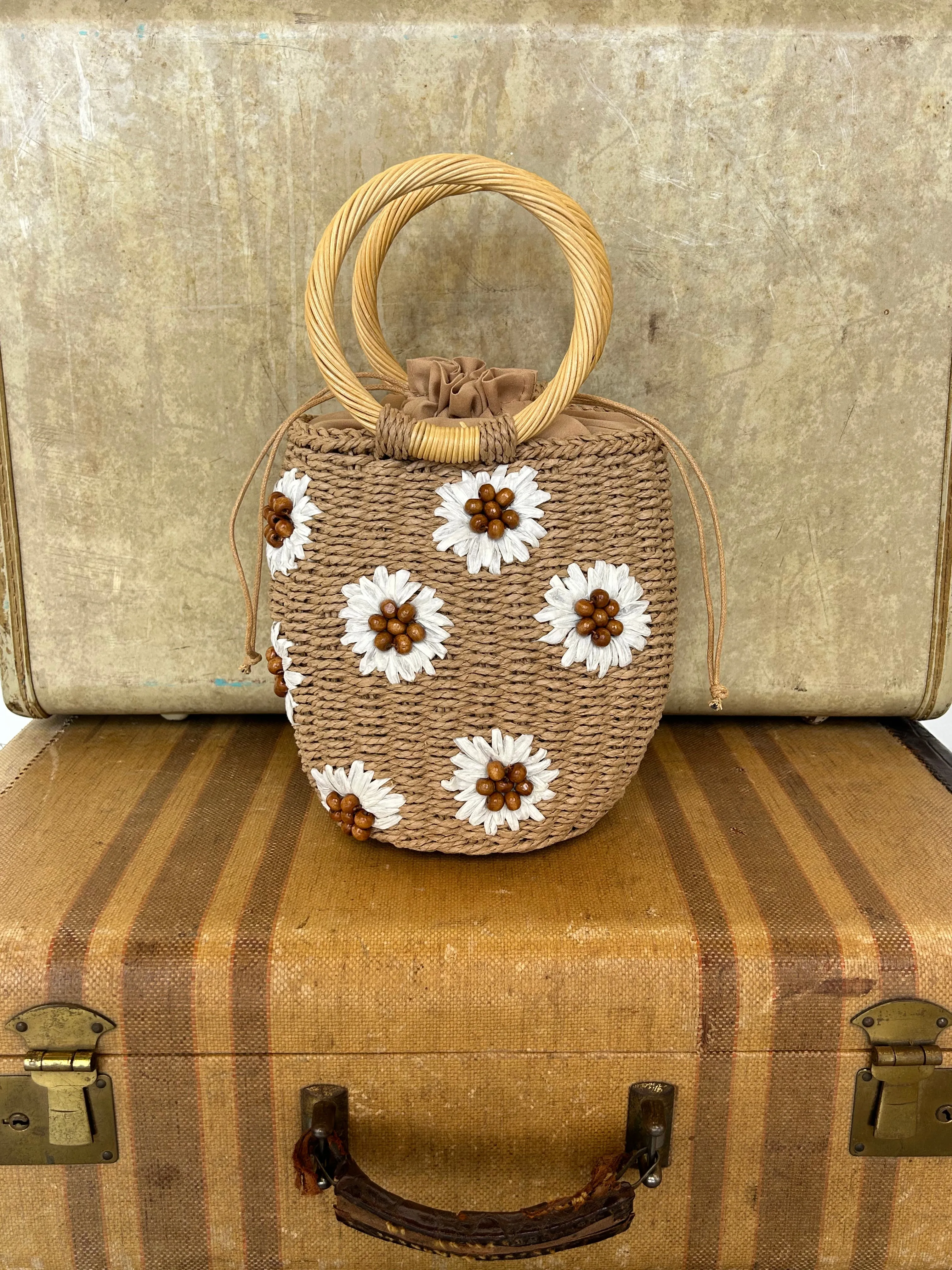 Daisy Handbag