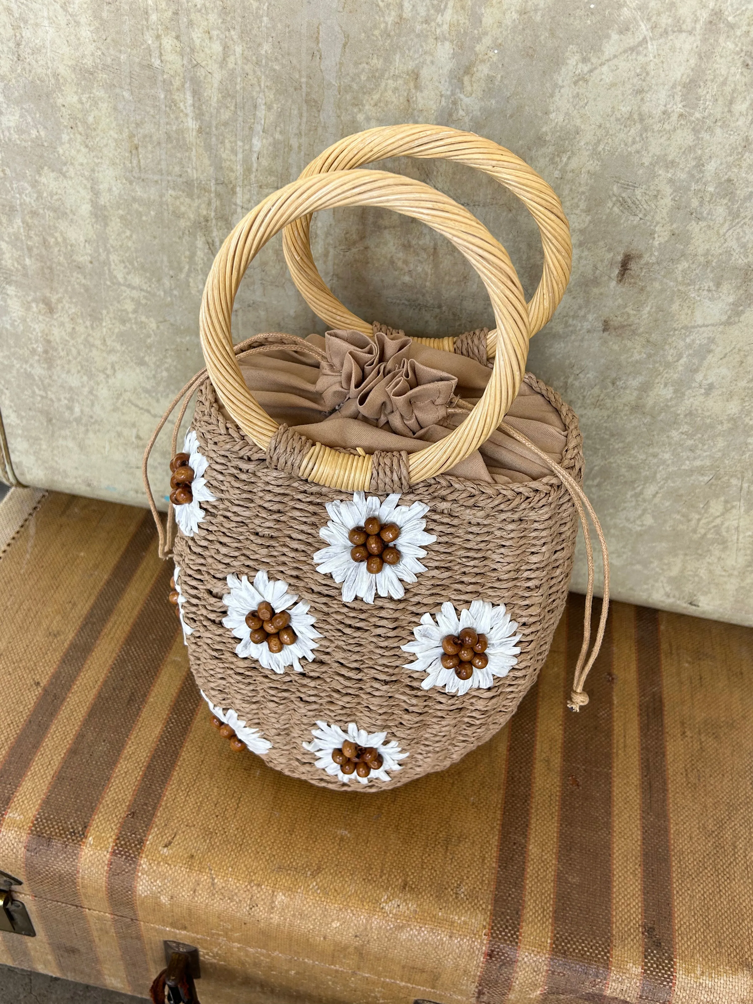 Daisy Handbag
