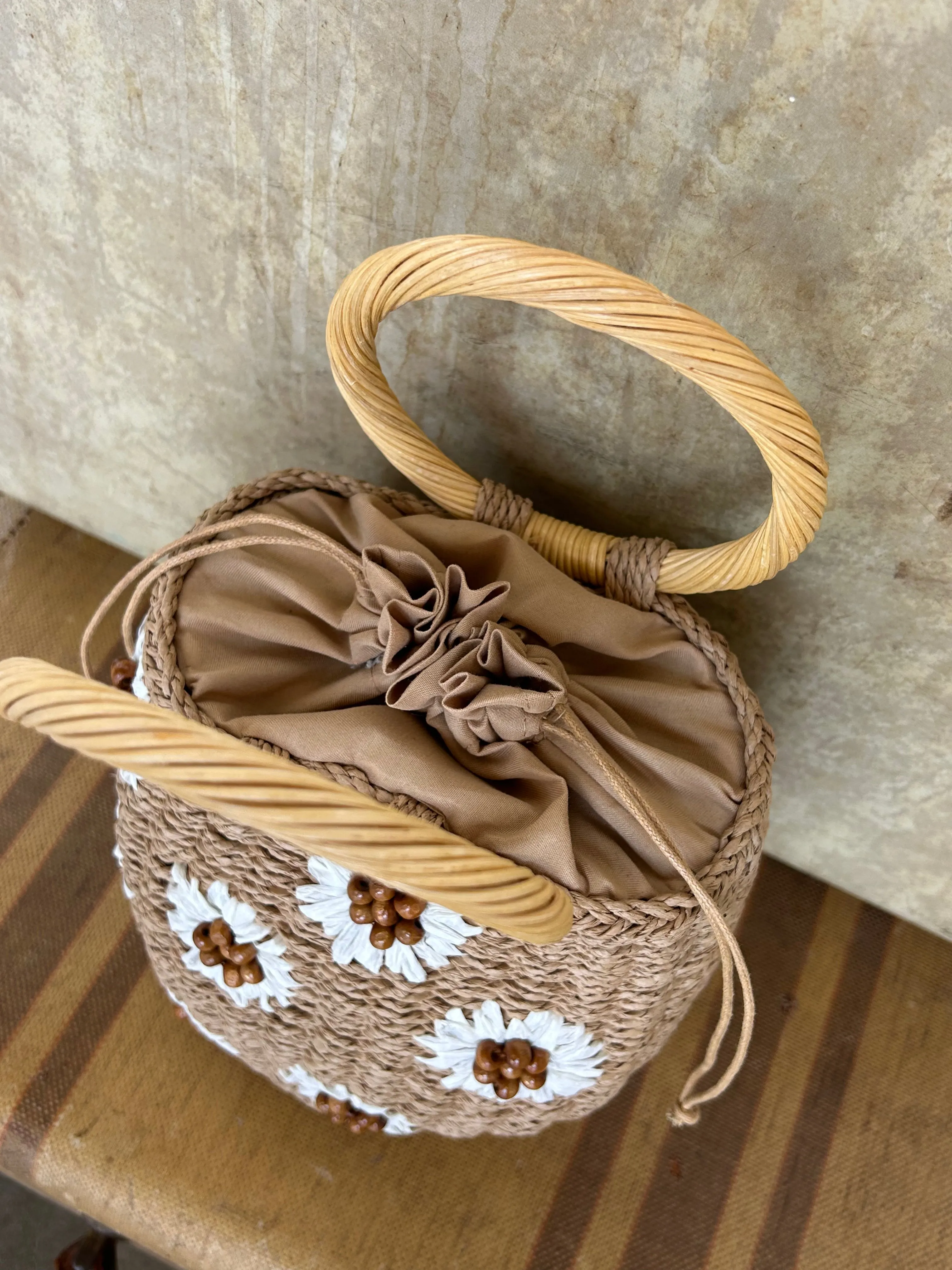 Daisy Handbag