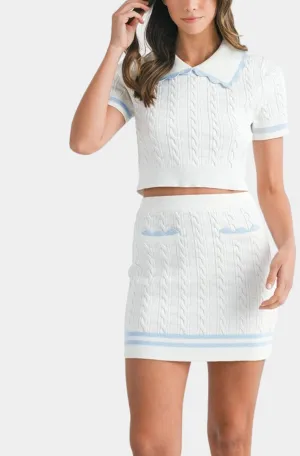 Daniella Skirt