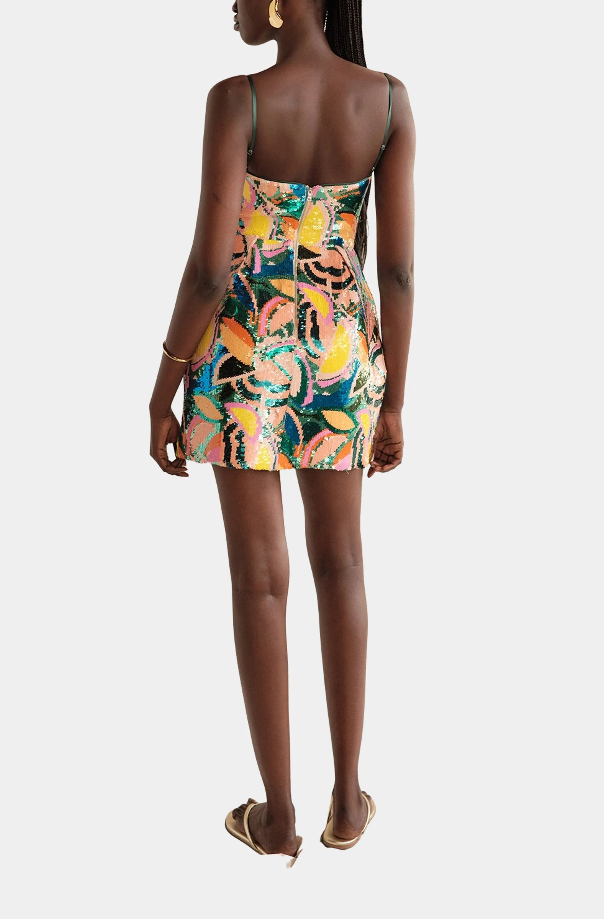 Dasha Dress