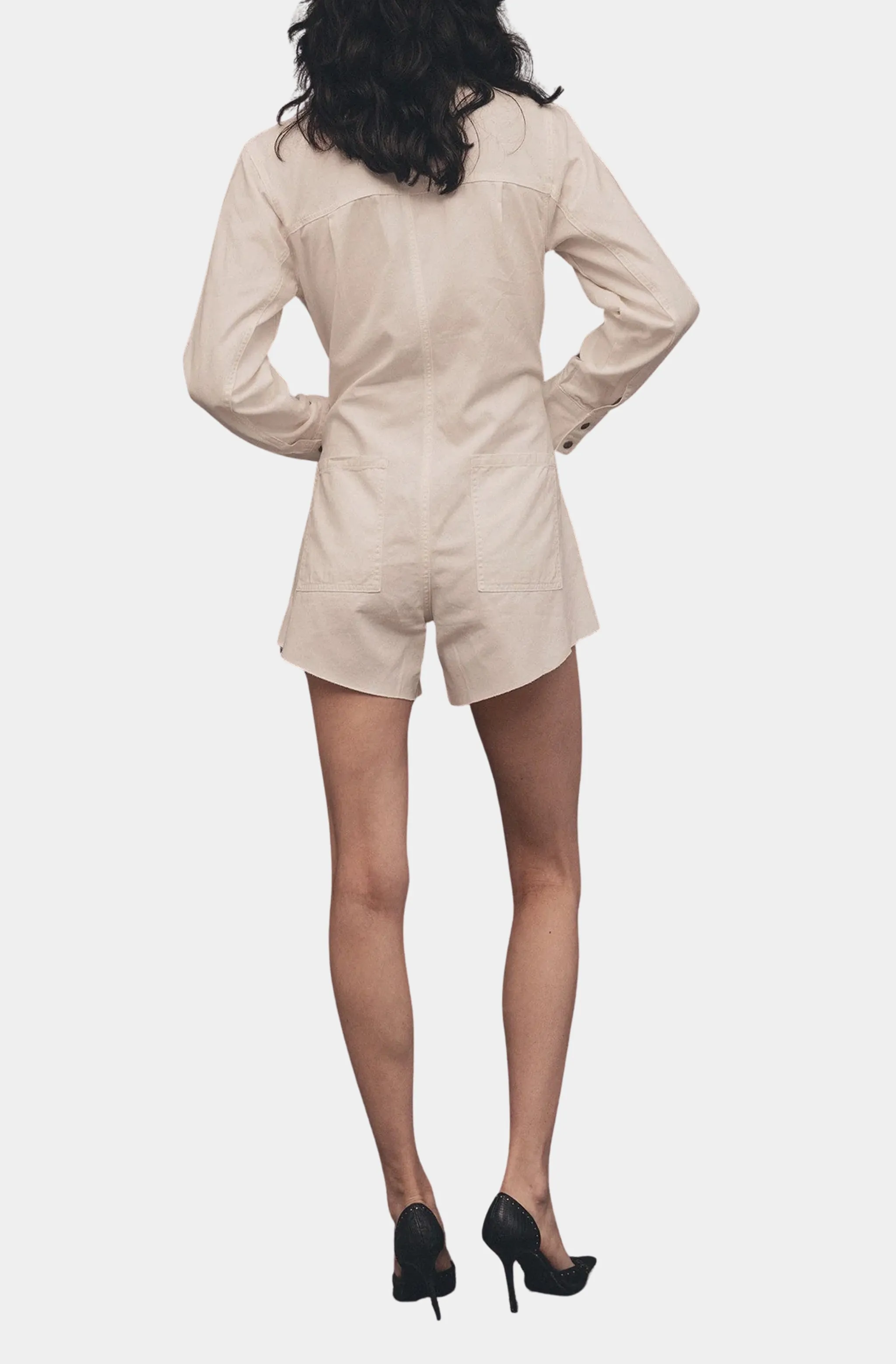 Deanna Romper