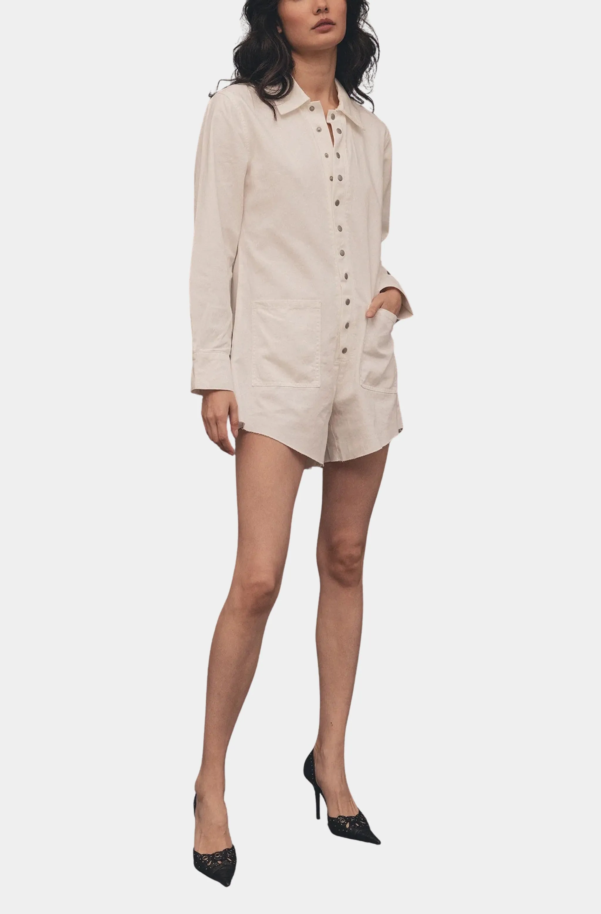 Deanna Romper