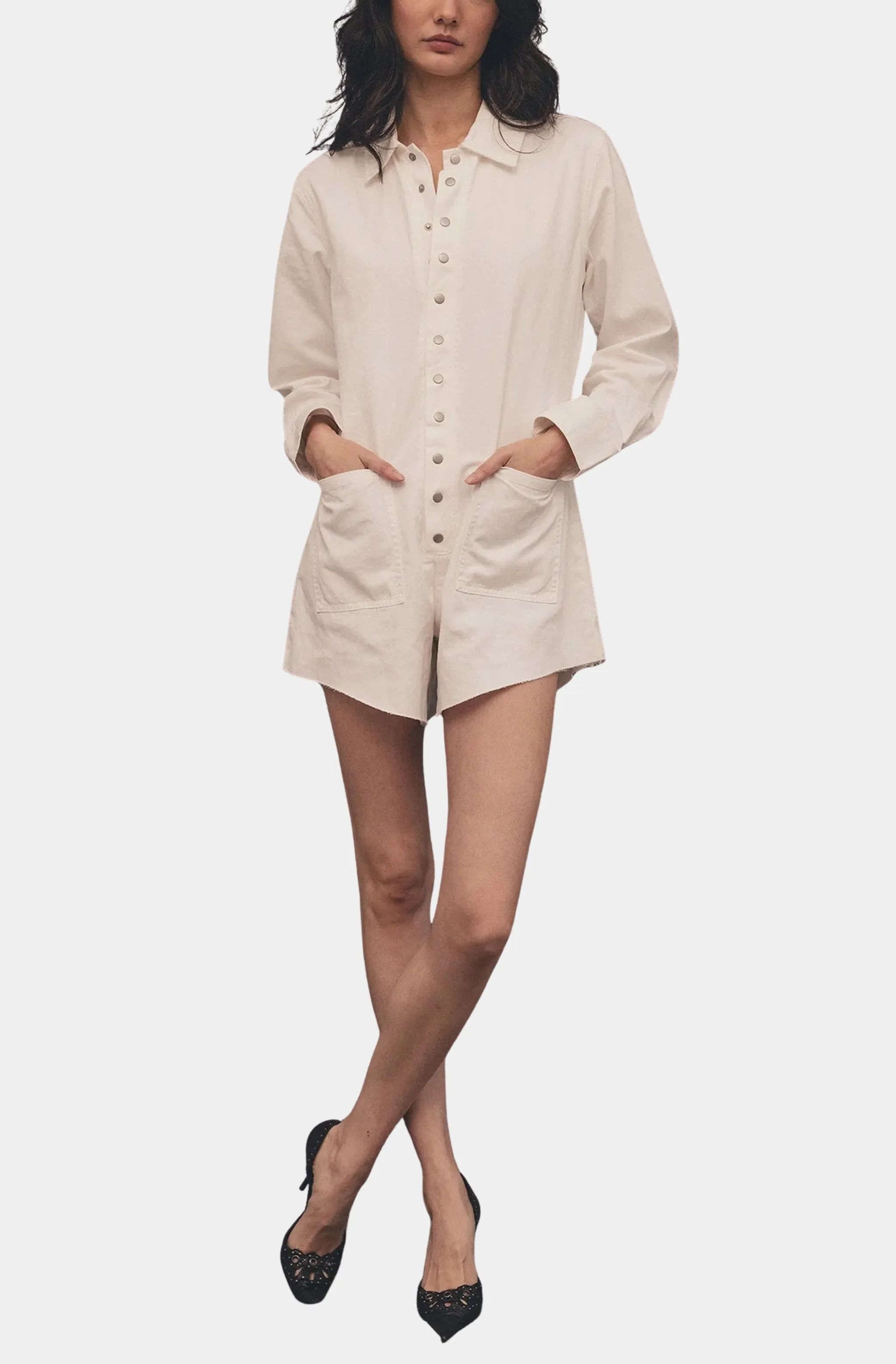 Deanna Romper