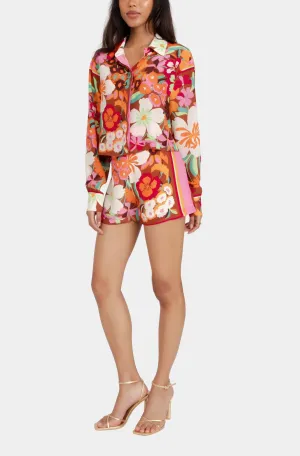 Della Shorts
