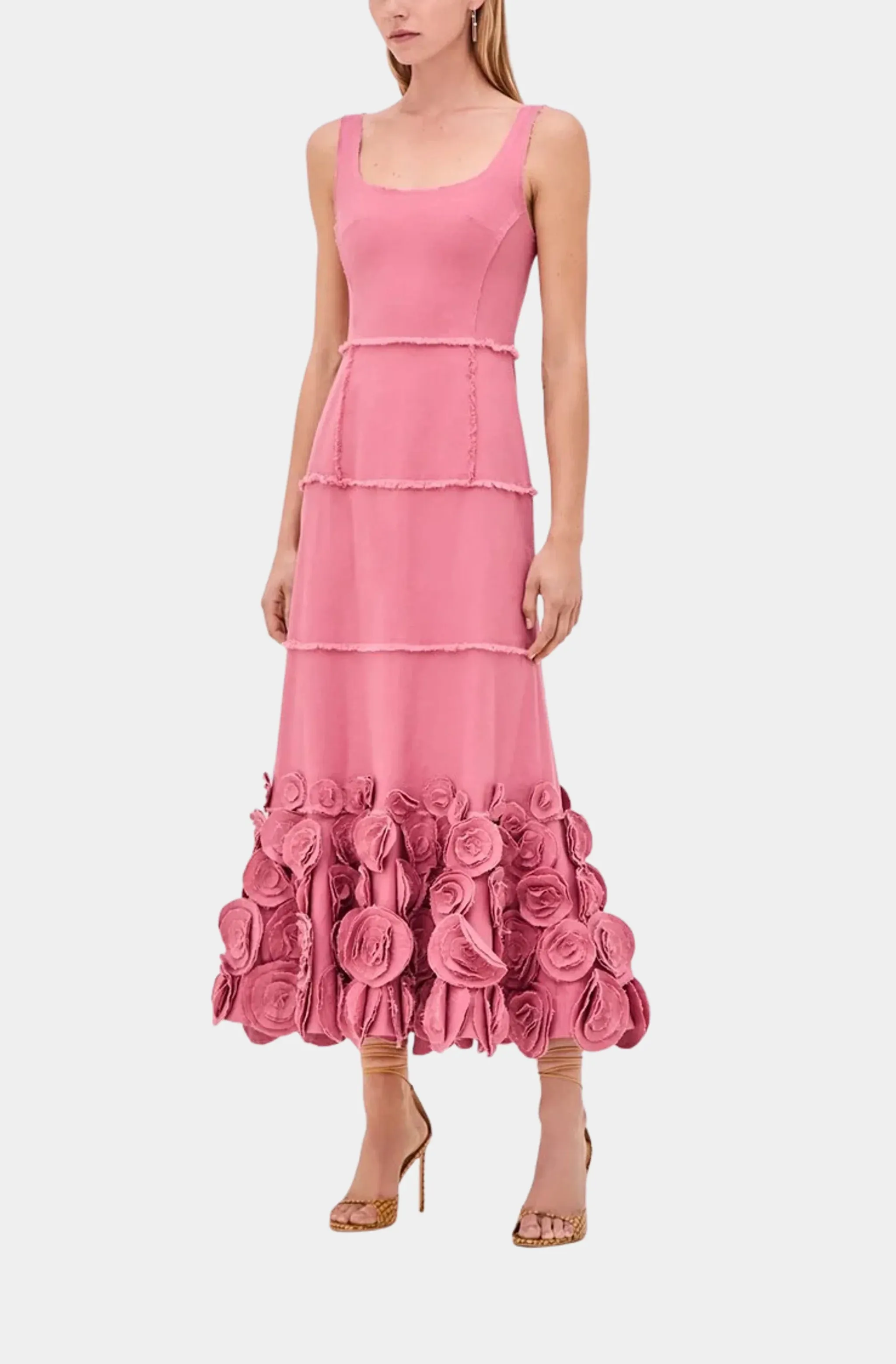 Demina Dress