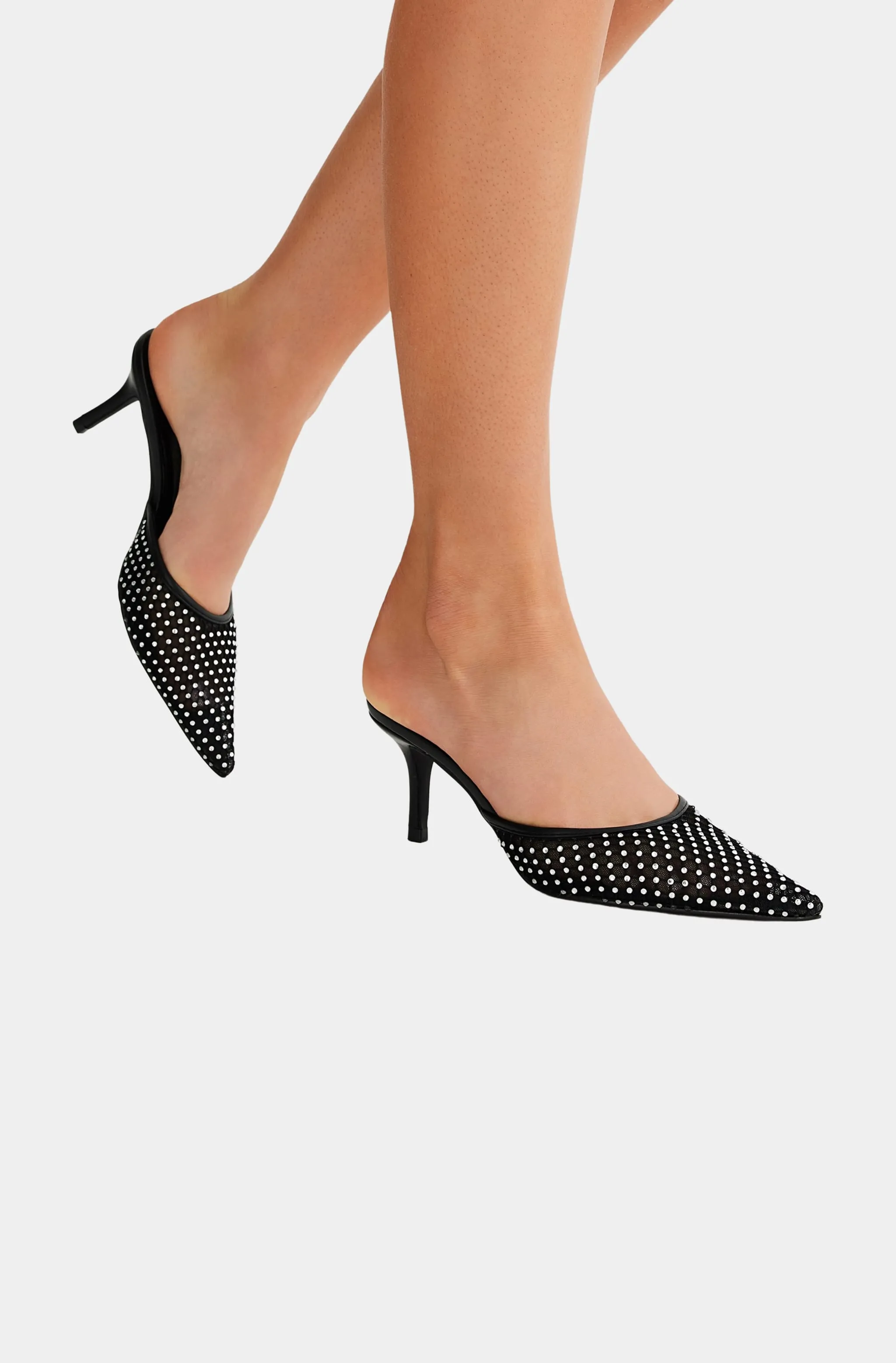 Dez Mule