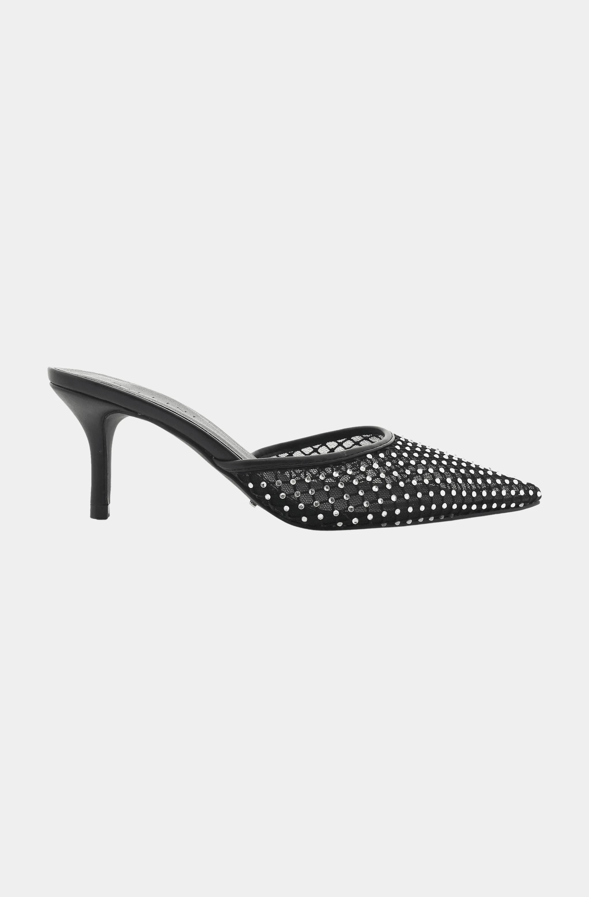 Dez Mule