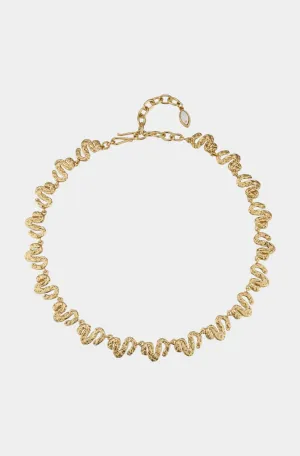 Dita Collar Necklace