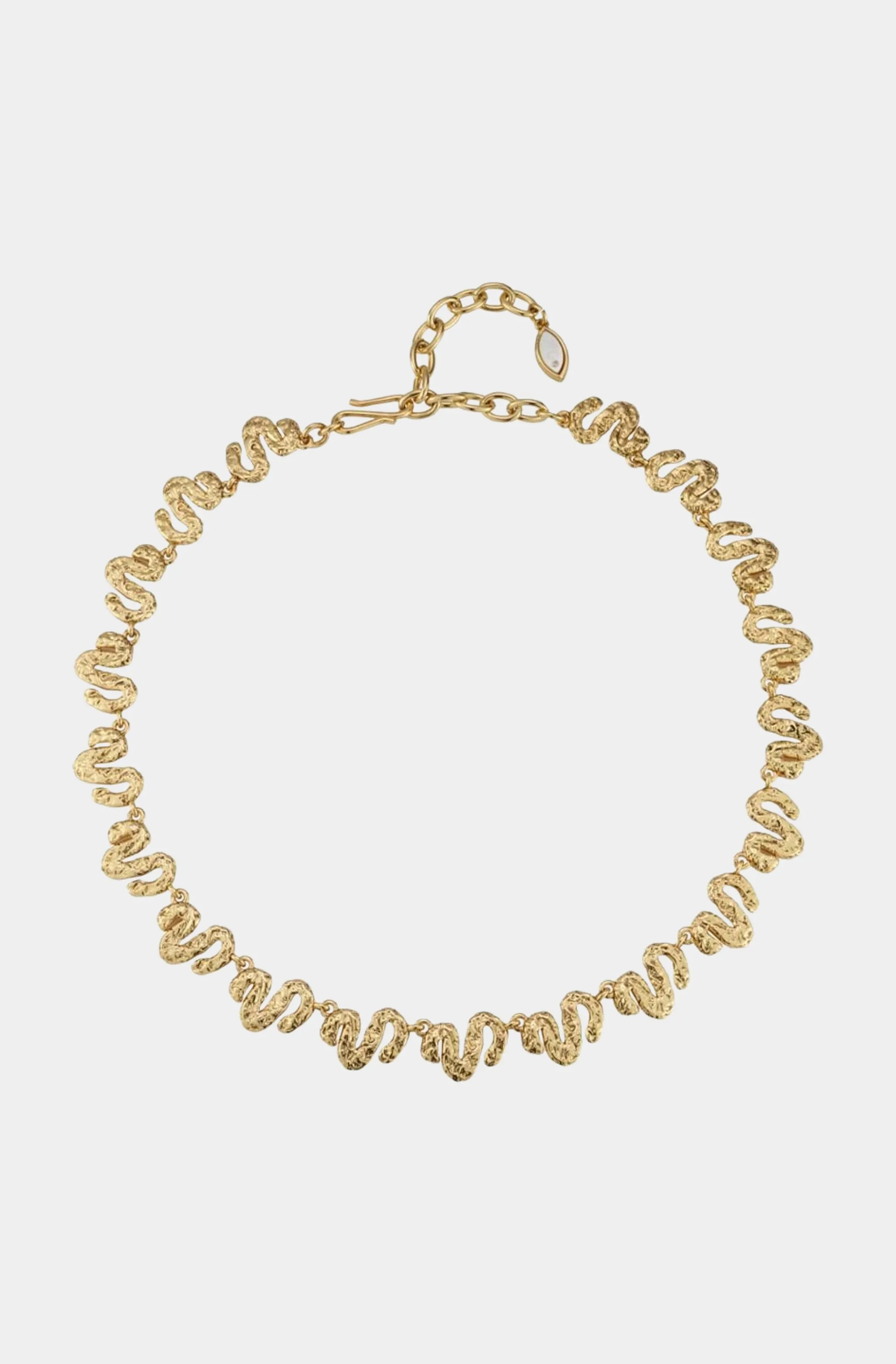 Dita Collar Necklace