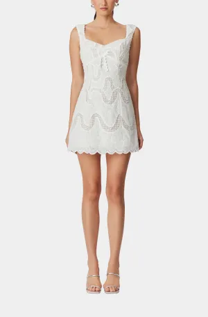 Eliza Mini Dress