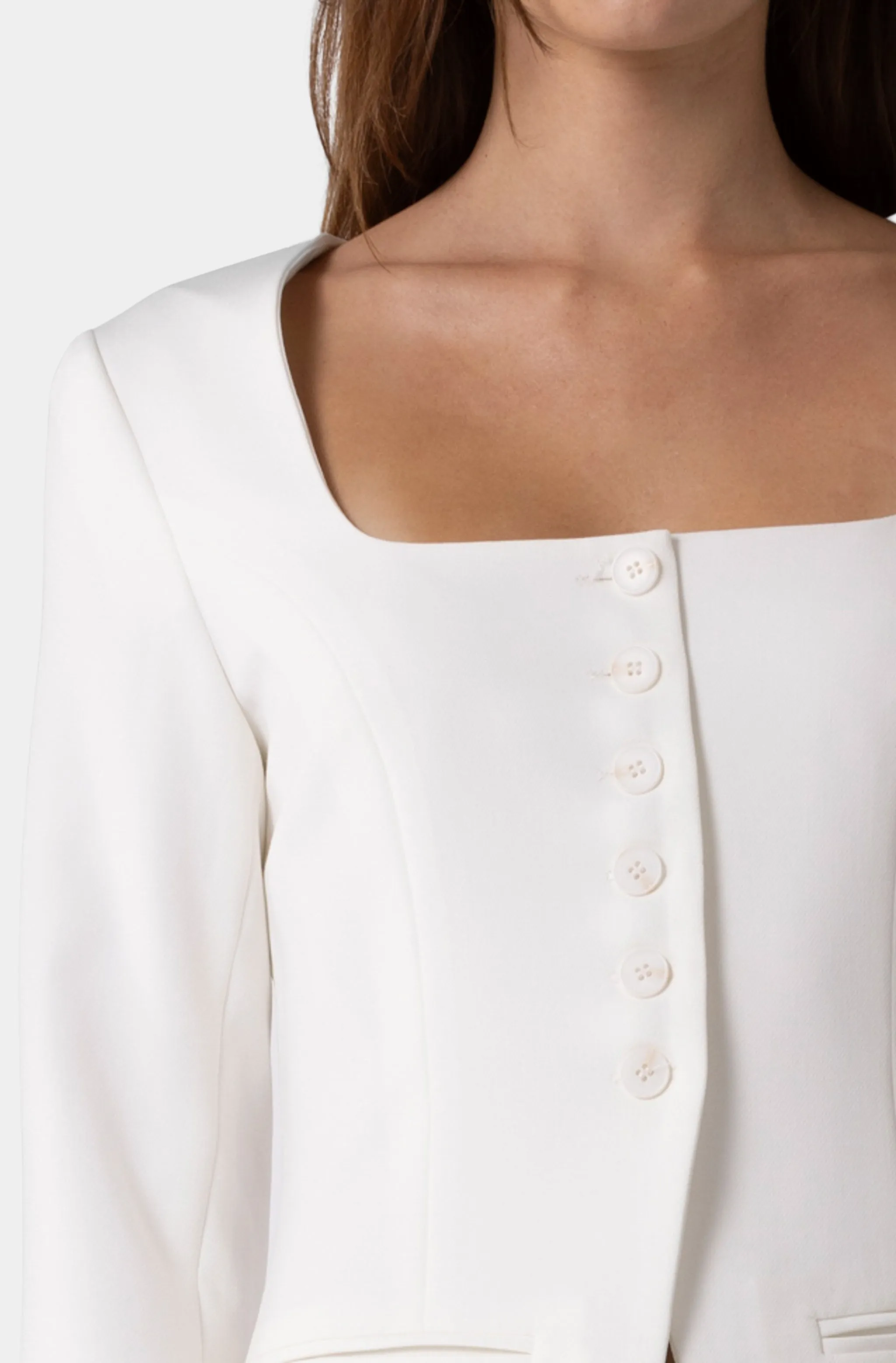 Elle Blazer