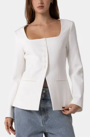 Elle Blazer