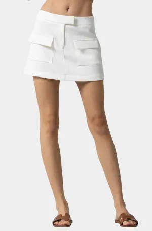 Elle Skirt