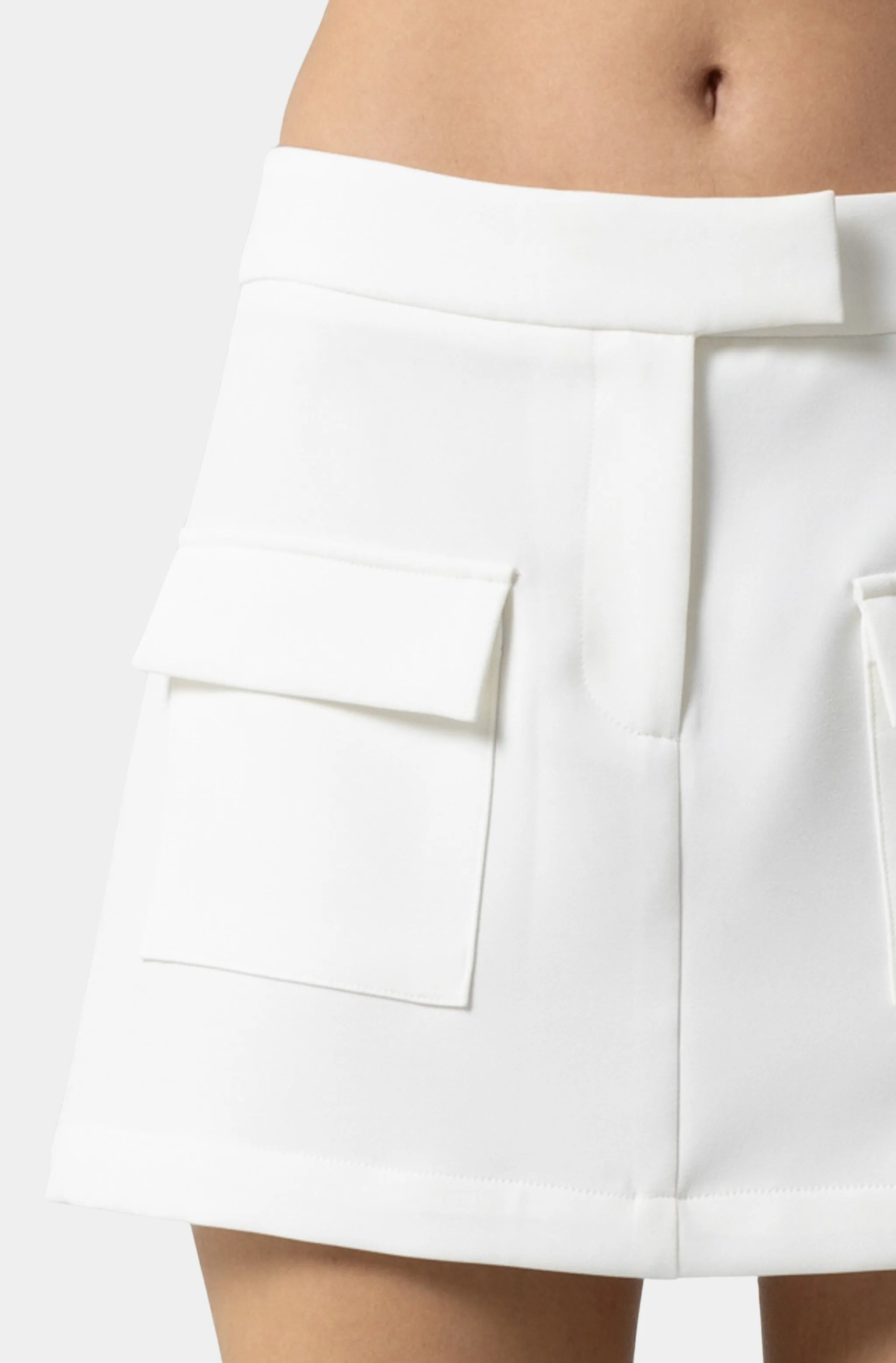 Elle Skirt