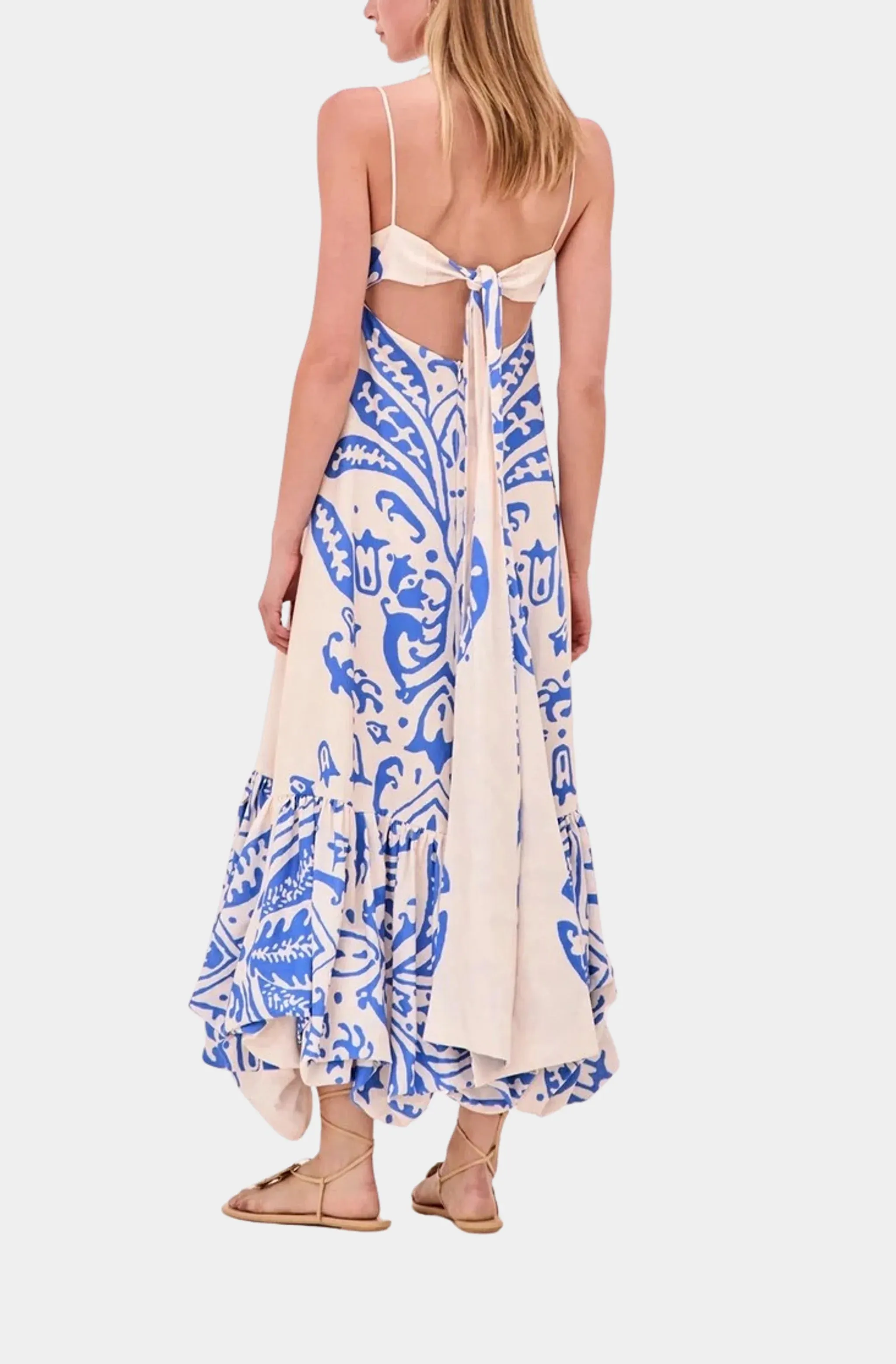 Ellisa Dress