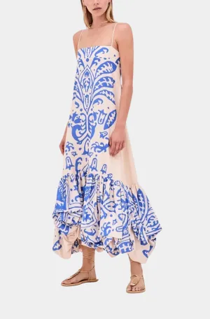 Ellisa Dress