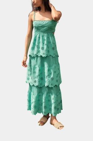Elloise Dress