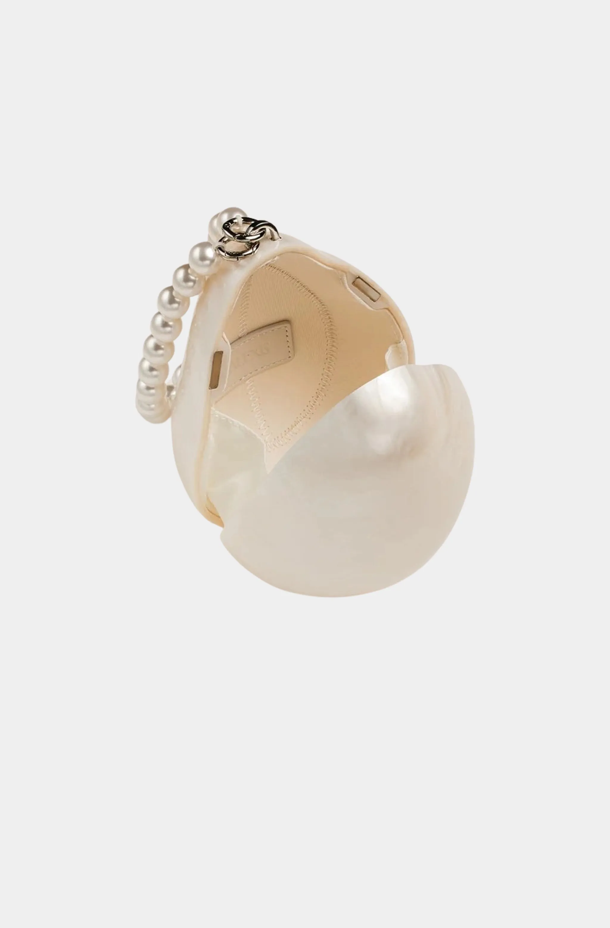 Elodie Pearl Wristlet