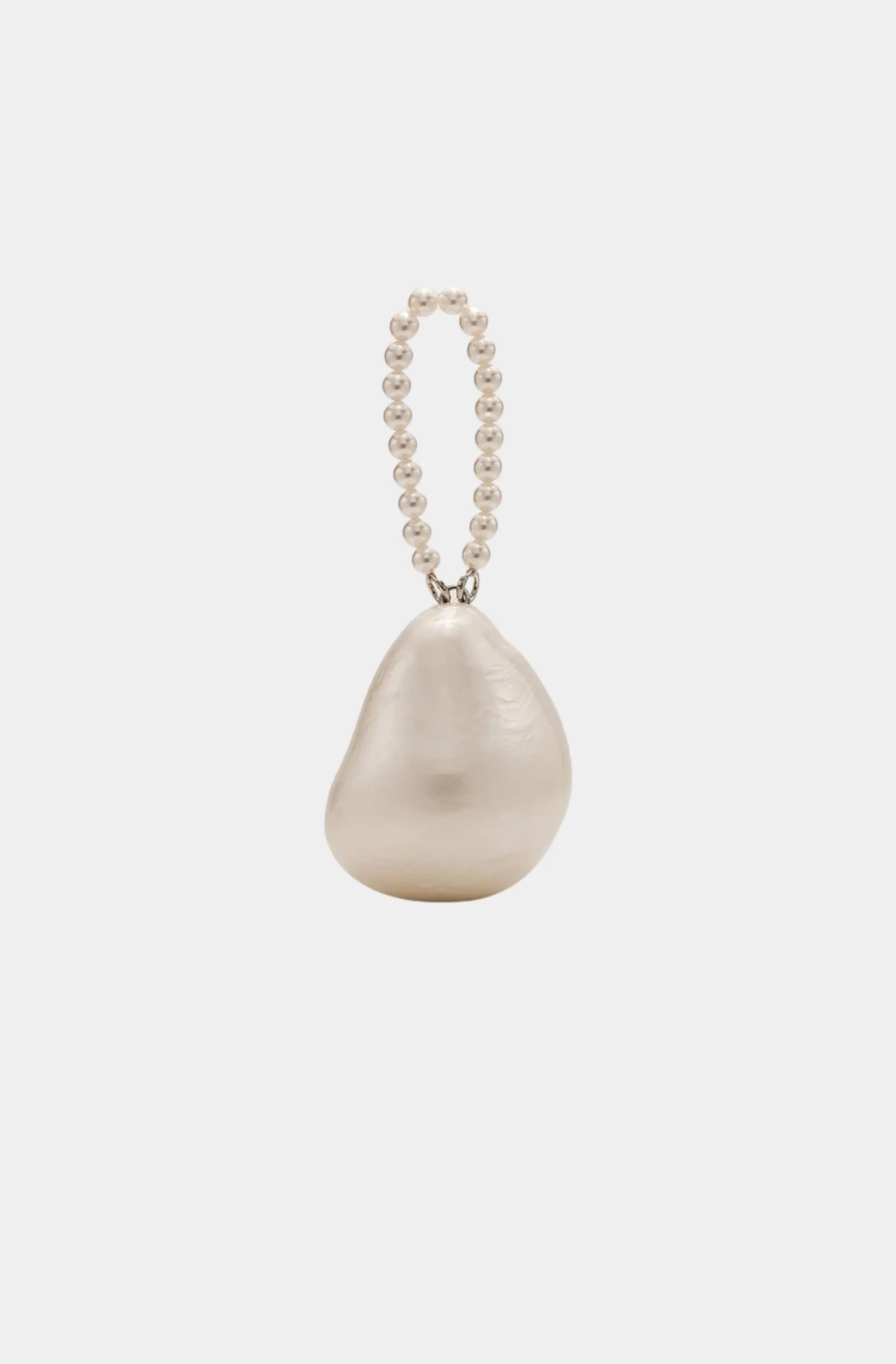 Elodie Pearl Wristlet