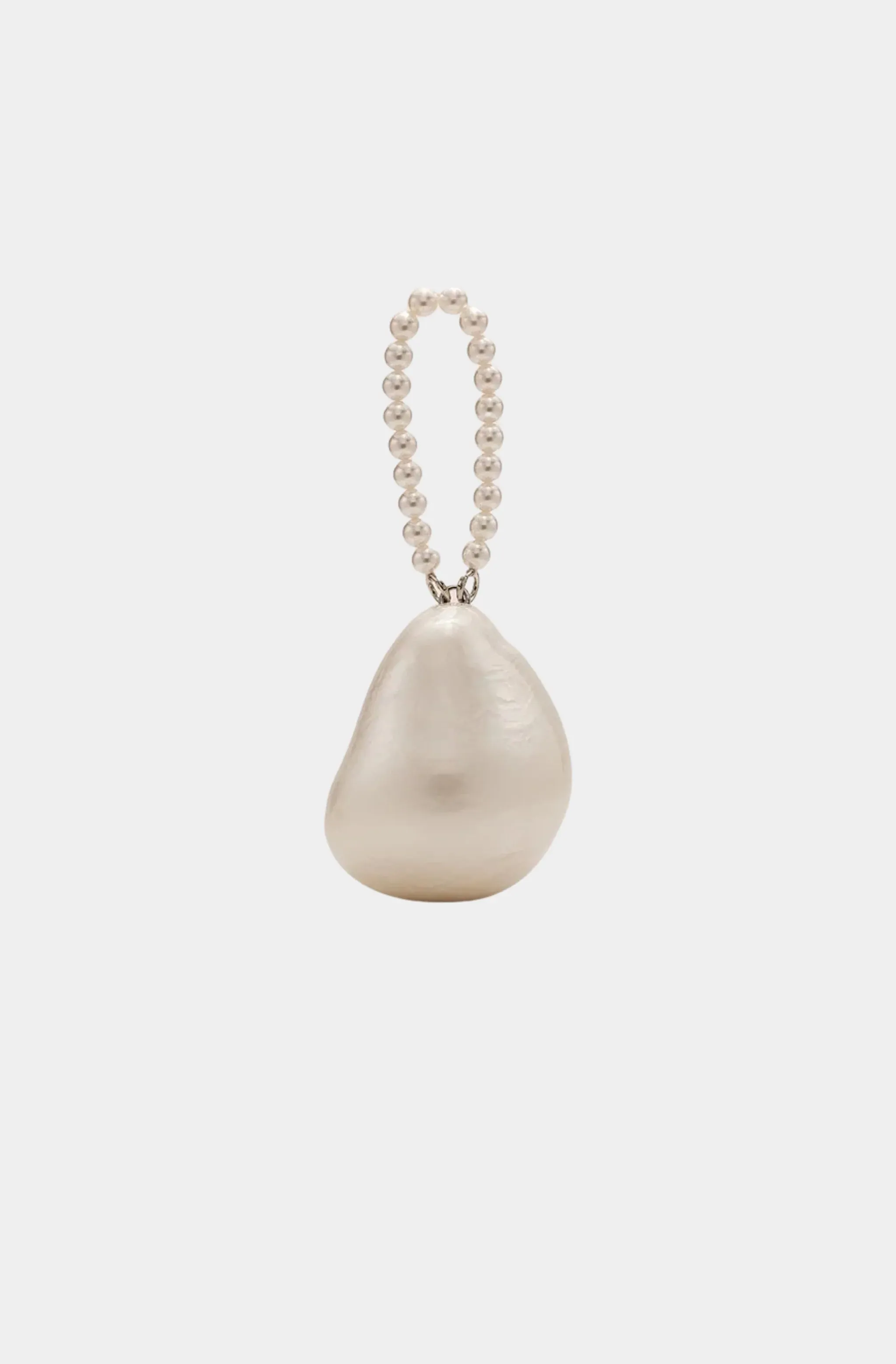 Elodie Pearl Wristlet