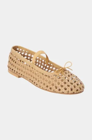 Eloise Flat