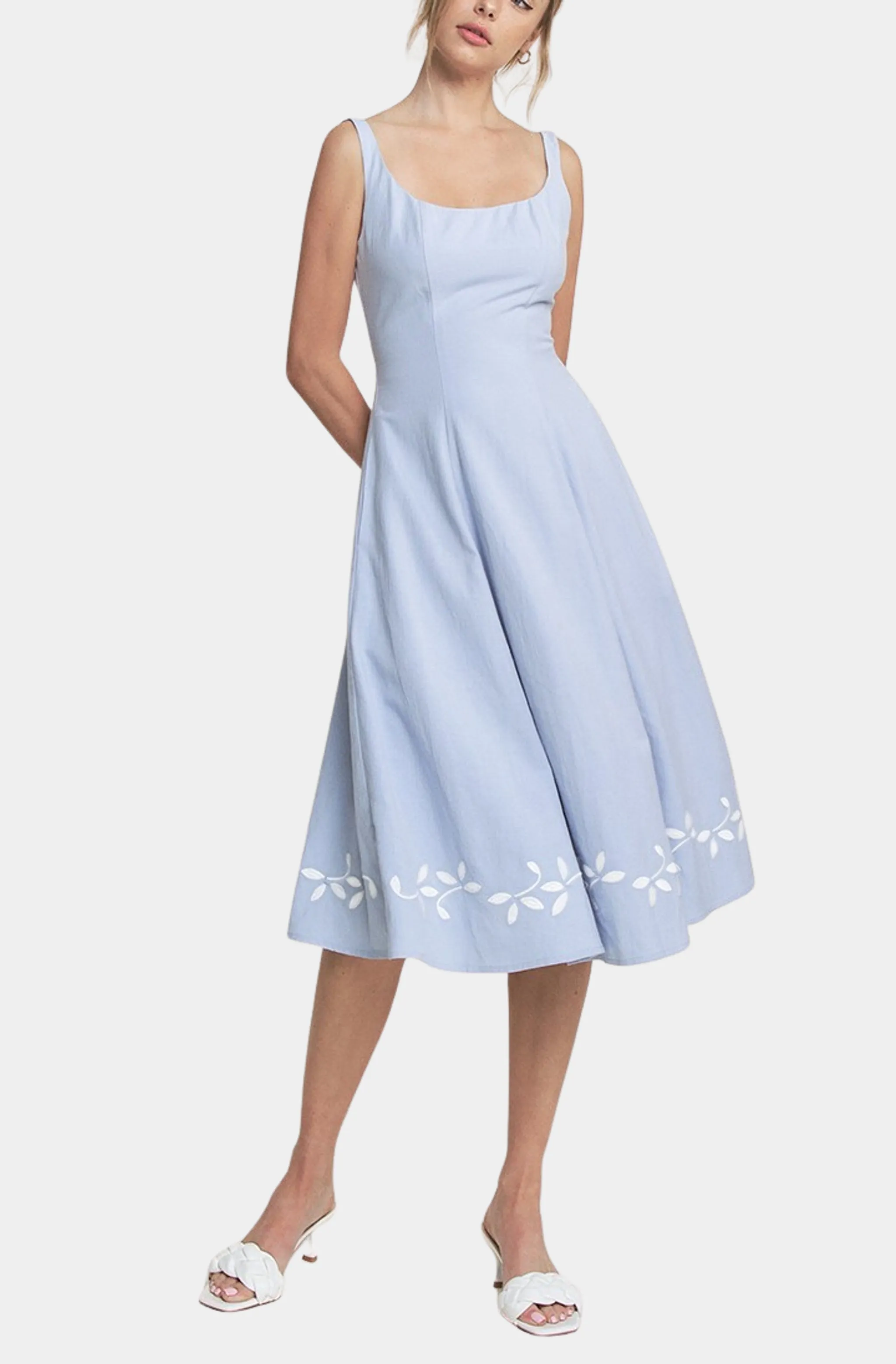Emilia Dress