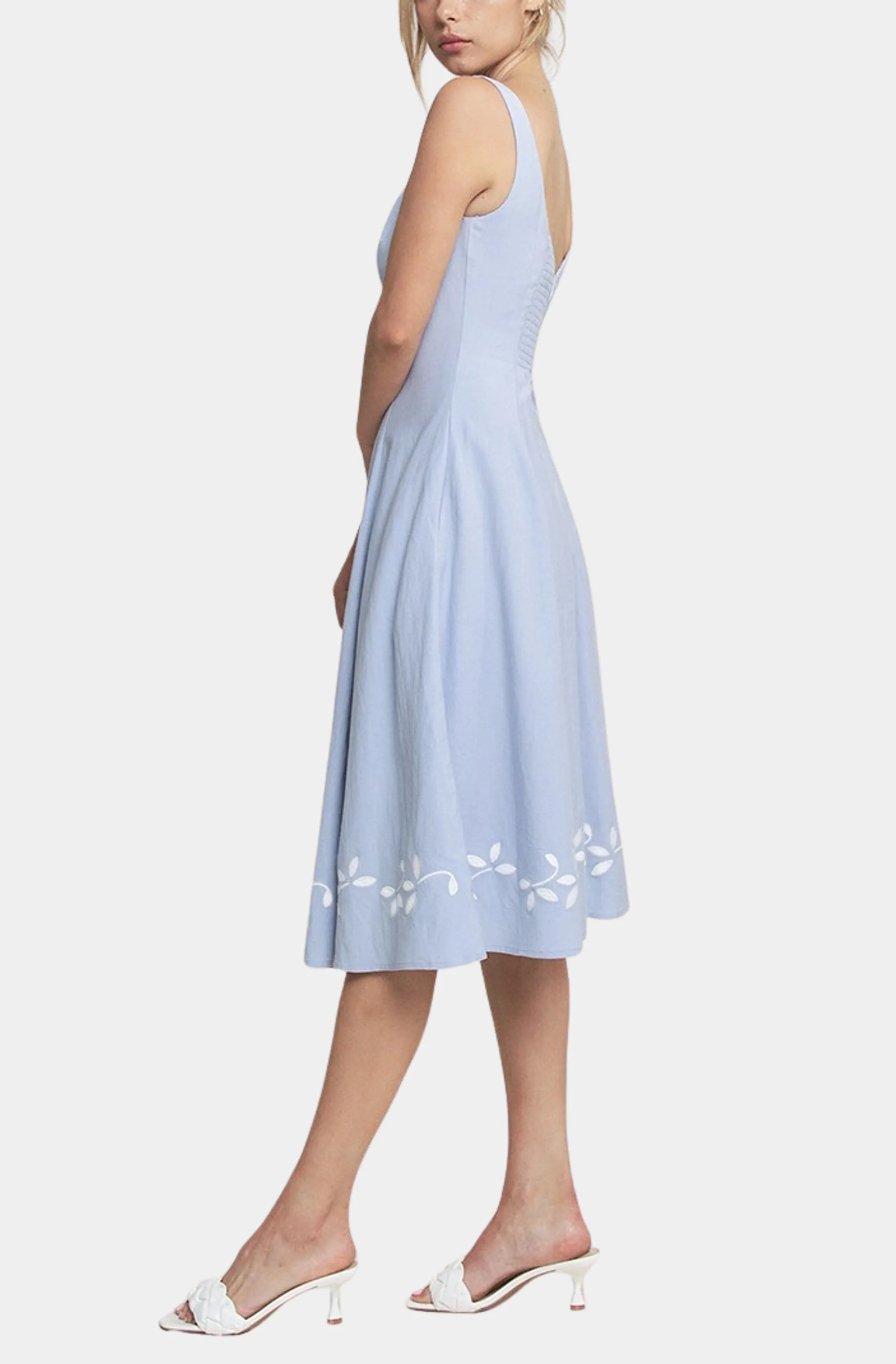 Emilia Dress