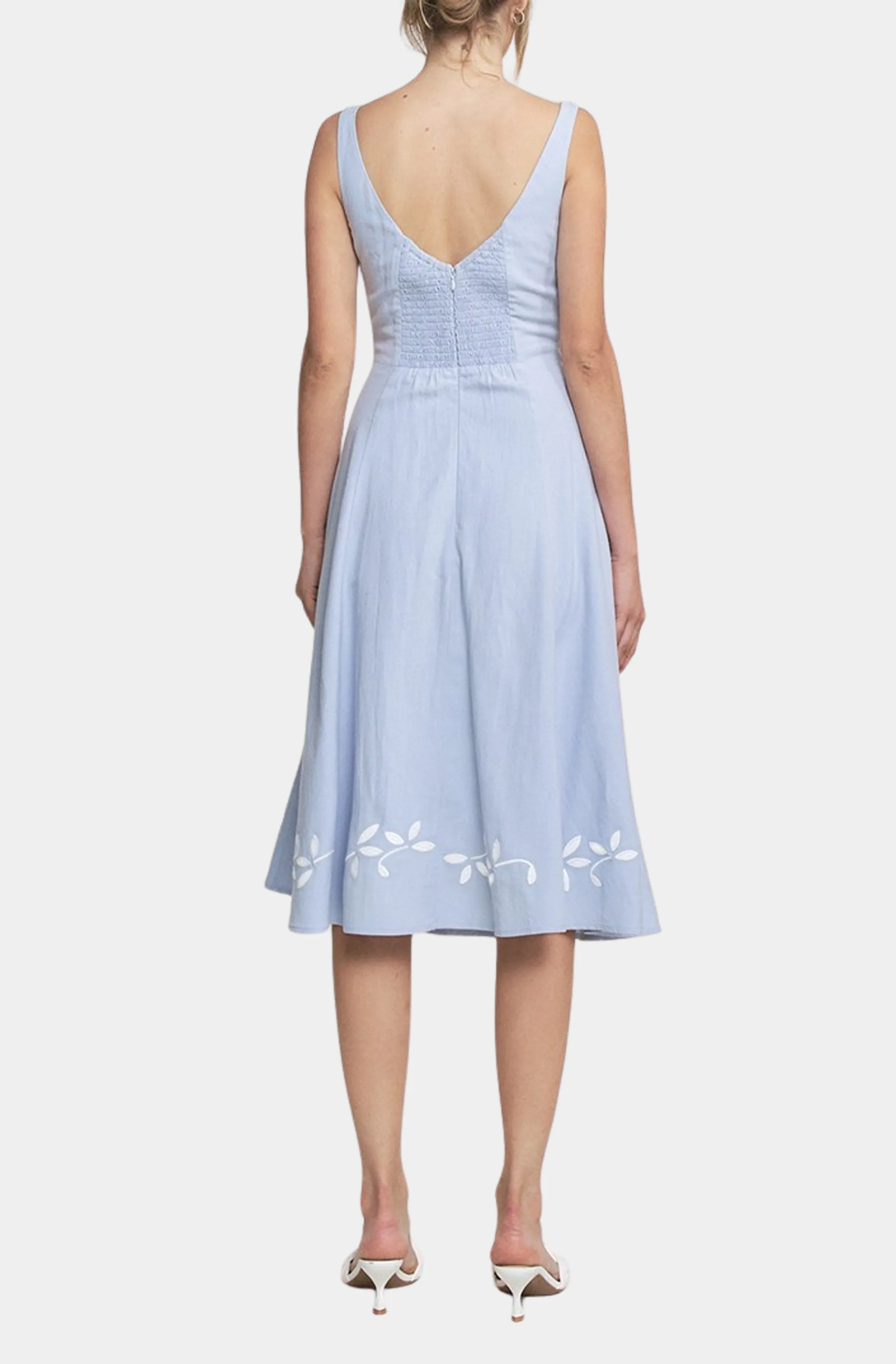 Emilia Dress
