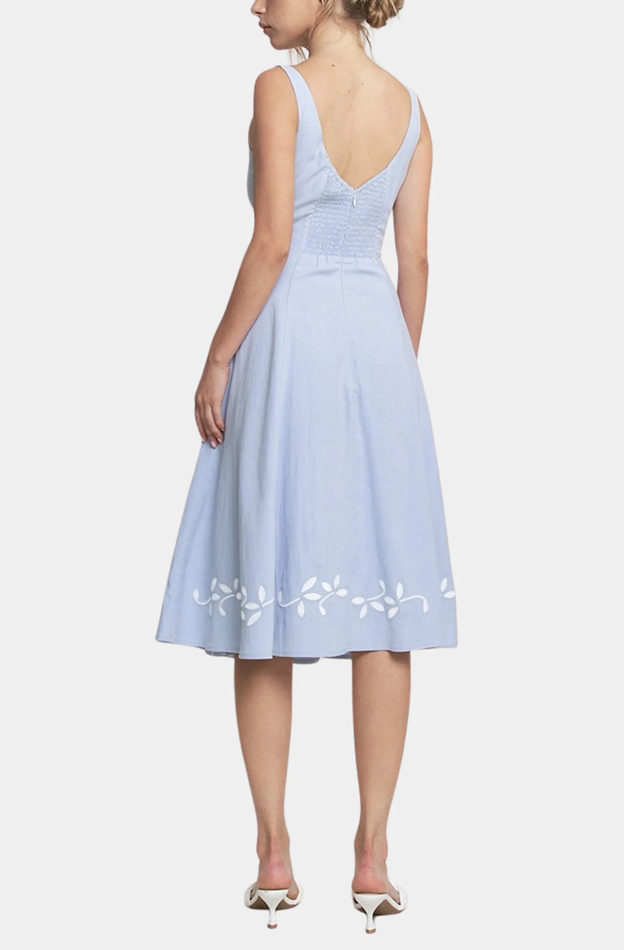Emilia Dress