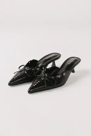 Exposure Mules