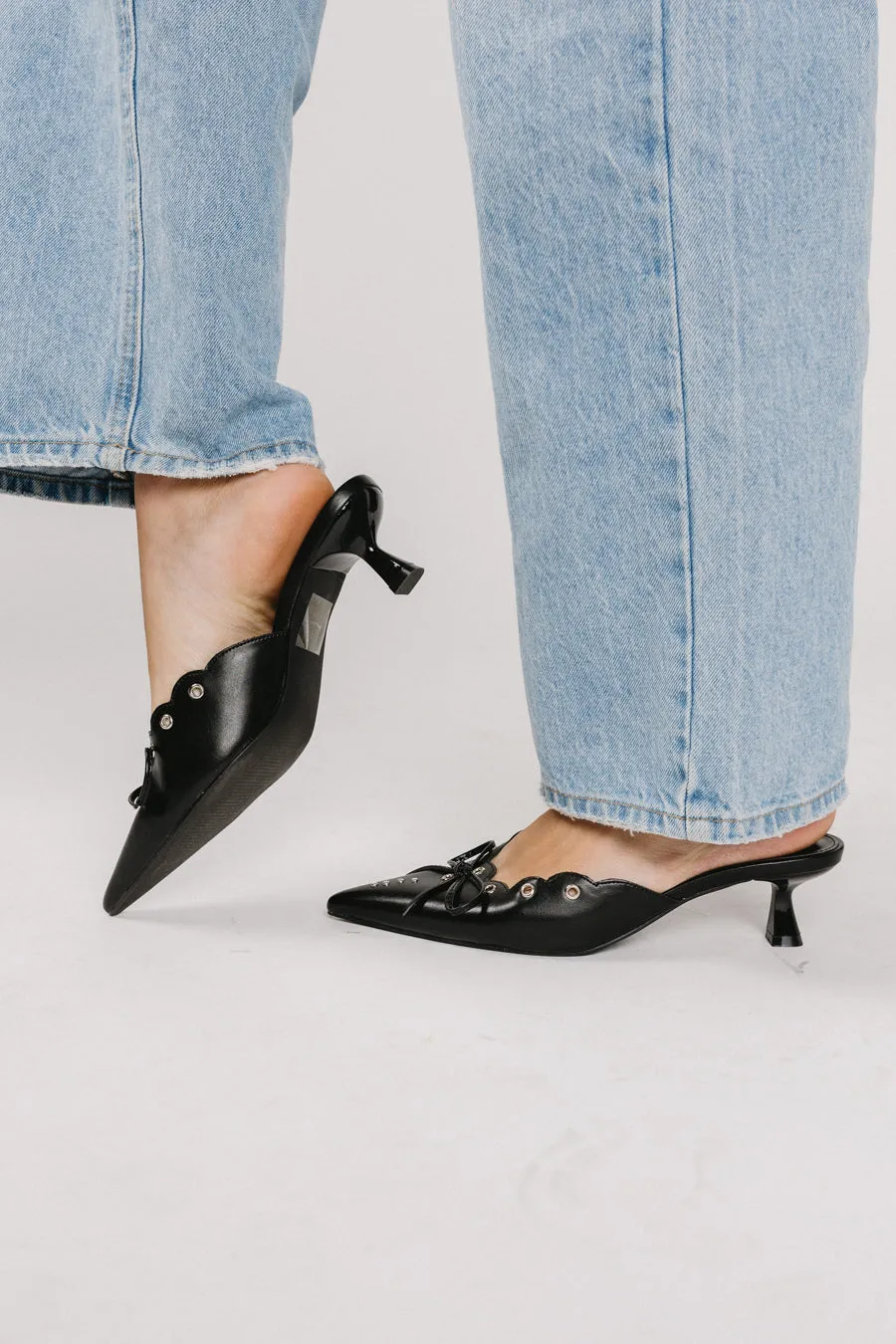 Exposure Mules