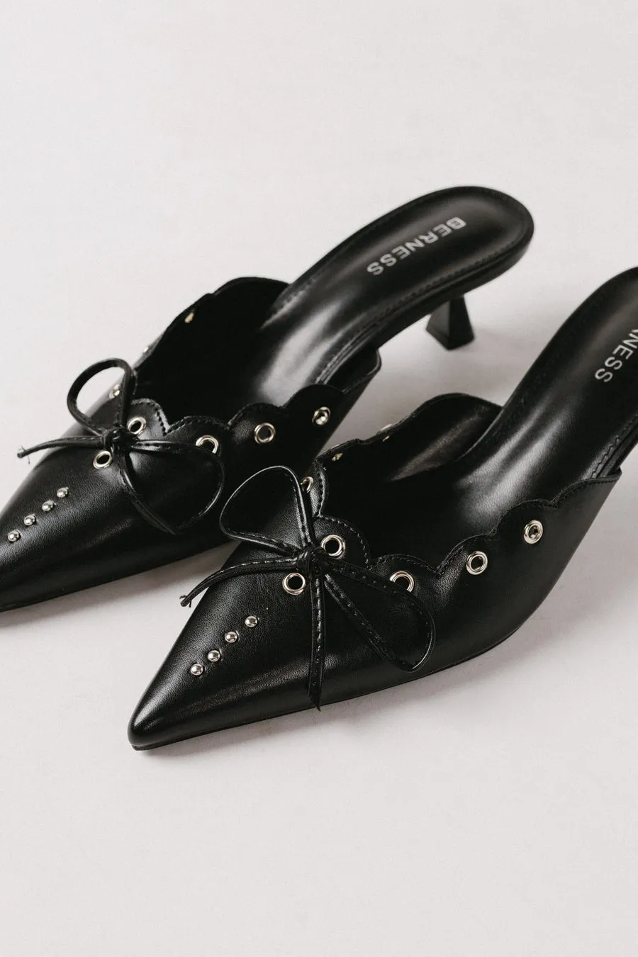 Exposure Mules