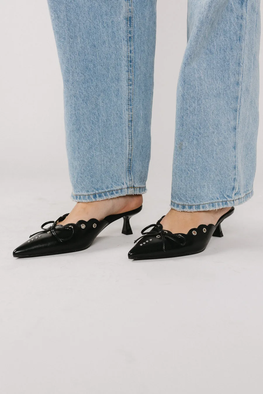 Exposure Mules