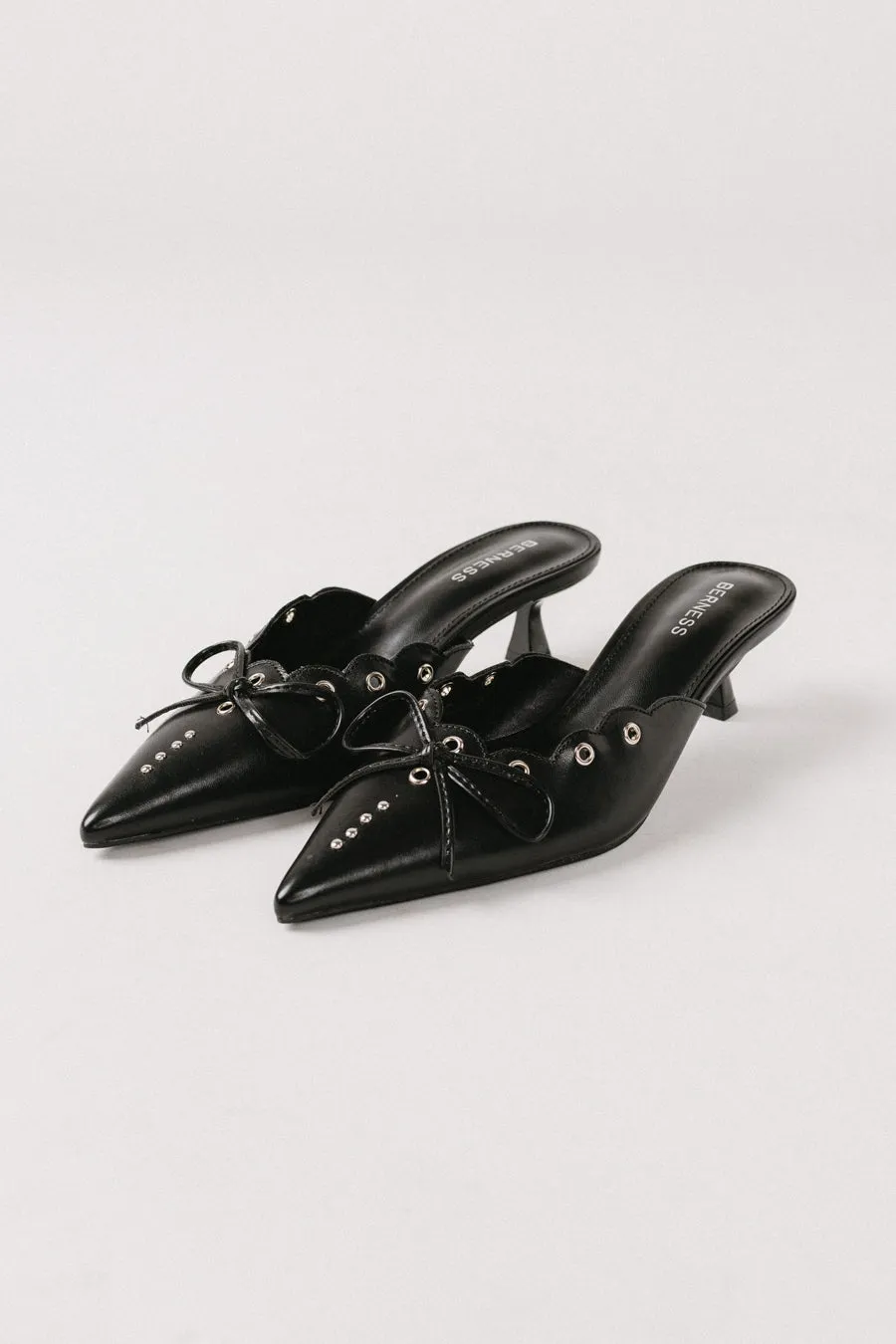 Exposure Mules