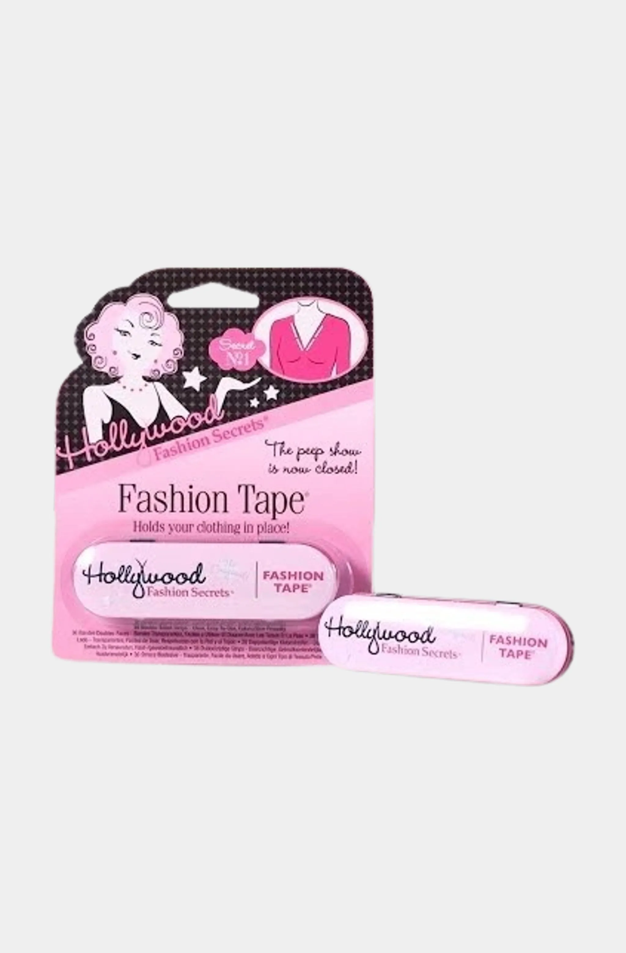 Fashion Tape