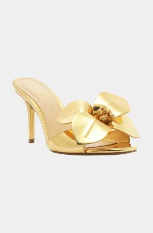 Fiori Mid Stiletto Sandal